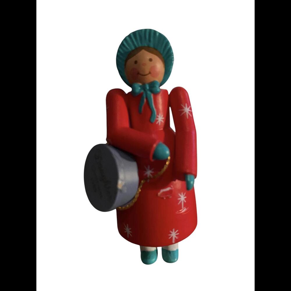 Hallmark Keepsake Ornament Daughter